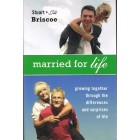 Married For Life by Stuart & Jill Briscoe